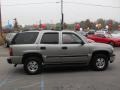Light Pewter Metallic - Tahoe LS 4x4 Photo No. 5