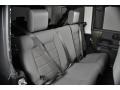 Dark Slate Gray/Medium Slate Gray Interior Photo for 2009 Jeep Wrangler Unlimited #40190127
