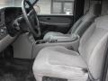 Light Pewter Metallic - Tahoe LS 4x4 Photo No. 18
