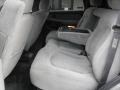 Light Pewter Metallic - Tahoe LS 4x4 Photo No. 20