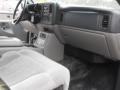 Light Pewter Metallic - Tahoe LS 4x4 Photo No. 26