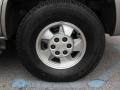 Light Pewter Metallic - Tahoe LS 4x4 Photo No. 27