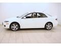 2008 Performance White Mazda MAZDA6 i Sport Sedan  photo #4