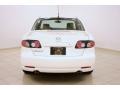 2008 Performance White Mazda MAZDA6 i Sport Sedan  photo #6