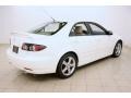 2008 Performance White Mazda MAZDA6 i Sport Sedan  photo #7