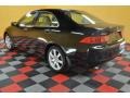 Nighthawk Black Pearl - TSX Sedan Photo No. 3