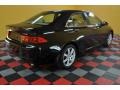 Nighthawk Black Pearl - TSX Sedan Photo No. 4