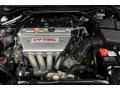 Nighthawk Black Pearl - TSX Sedan Photo No. 18