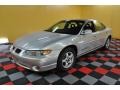 Galaxy Silver Metallic - Grand Prix SE Sedan Photo No. 2