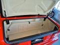 Java Trunk Photo for 1999 Mercedes-Benz SL #40191507
