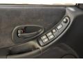 Galaxy Silver Metallic - Grand Prix SE Sedan Photo No. 9