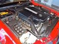 5.0 Liter SOHC 24-Valve V8 Engine for 1999 Mercedes-Benz SL 500 Sport Roadster #40191575