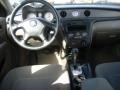 2003 Lofty Green Pearl Mitsubishi Outlander XLS  photo #12