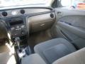 2003 Lofty Green Pearl Mitsubishi Outlander XLS  photo #13