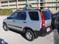 Satin Silver Metallic - CR-V LX Photo No. 3