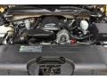 5.3 Liter OHV 16-Valve Vortec V8 2006 Chevrolet Silverado 1500 Z71 Extended Cab 4x4 Engine