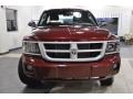 Deep Cherry Red Crystal Pearl - Dakota Big Horn Extended Cab Photo No. 3