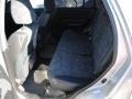 Satin Silver Metallic - CR-V LX Photo No. 8