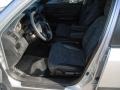 Satin Silver Metallic - CR-V LX Photo No. 10