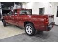 Deep Cherry Red Crystal Pearl - Dakota Big Horn Extended Cab Photo No. 7