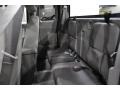 Dark Slate Gray/Medium Slate Gray Interior Photo for 2011 Dodge Dakota #40192076