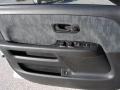 Satin Silver Metallic - CR-V LX Photo No. 14