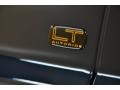 2005 Chevrolet Suburban 1500 LT 4x4 Marks and Logos