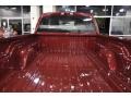 Deep Cherry Red Crystal Pearl - Dakota Big Horn Extended Cab Photo No. 17