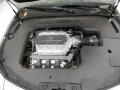 3.5 Liter DOHC 24-Valve VTEC V6 Engine for 2010 Acura TL 3.5 #40192487