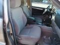 Dorado Gold Pearl - 4Runner SR5 Photo No. 17