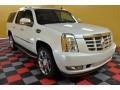 White Diamond - Escalade ESV AWD Photo No. 1