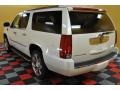 White Diamond - Escalade ESV AWD Photo No. 3