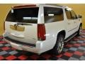 White Diamond - Escalade ESV AWD Photo No. 4