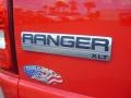 Torch Red - Ranger XLT SuperCab Photo No. 9