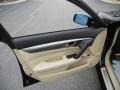 Parchment Door Panel Photo for 2010 Acura TL #40192783
