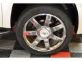 White Diamond - Escalade ESV AWD Photo No. 20