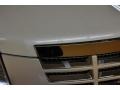 White Diamond - Escalade ESV AWD Photo No. 22