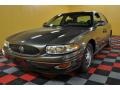 Dark Bronzemist Metallic - LeSabre Limited Photo No. 2