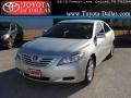 Titanium Metallic - Camry CE Photo No. 1