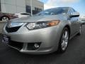 Palladium Metallic - TSX Sedan Photo No. 1