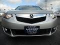 Palladium Metallic - TSX Sedan Photo No. 2