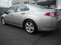 Palladium Metallic - TSX Sedan Photo No. 5