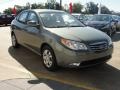 Natural Khaki - Elantra GLS Photo No. 1