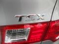 Palladium Metallic - TSX Sedan Photo No. 7