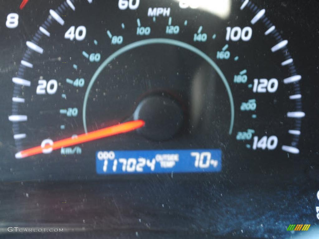 2007 Camry CE - Titanium Metallic / Ash photo #12