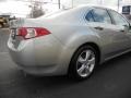 Palladium Metallic - TSX Sedan Photo No. 8