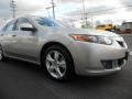Palladium Metallic - TSX Sedan Photo No. 9