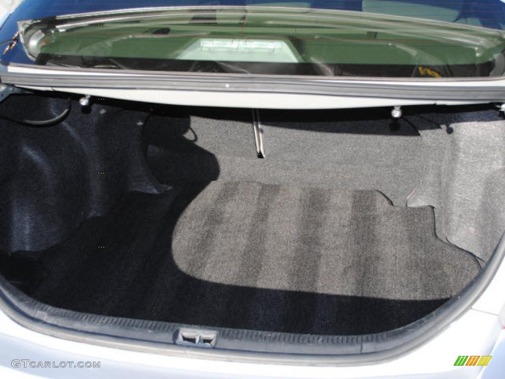 2007 Camry CE - Titanium Metallic / Ash photo #15