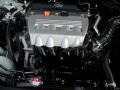 Palladium Metallic - TSX Sedan Photo No. 11