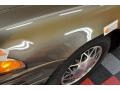 Dark Bronzemist Metallic - LeSabre Limited Photo No. 20